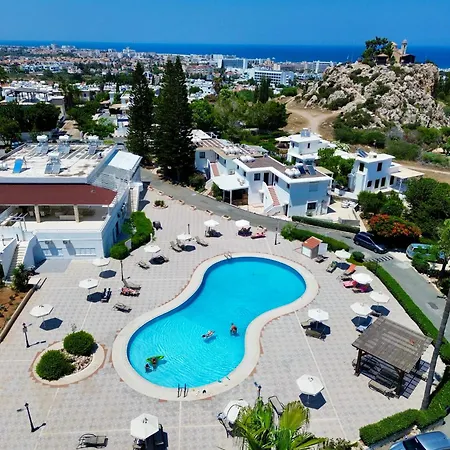 Olive & Sage 3br Walking Distance To Protaras And Pool Paralimni