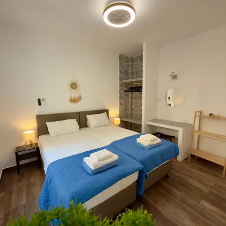 Lejlighed Olive & Sage 3br Walking Distance To Protaras And Pool *