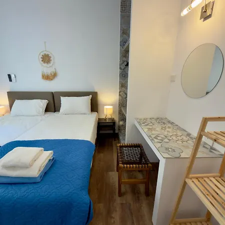 Olive & Sage 3br Walking Distance To Protaras And Pool Apartment