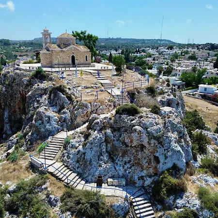 Lejlighed Olive & Sage 3br Walking Distance To Protaras And Pool