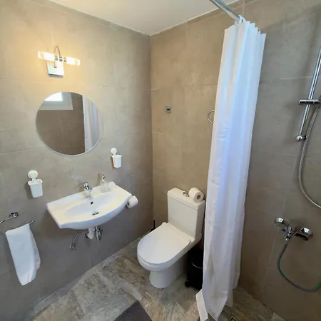 Apartment Olive & Sage 3br Walking Distance To Protaras And Pool *