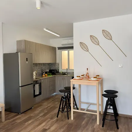Olive & Sage 3br Walking Distance To Protaras And Pool Apartment Paralimni