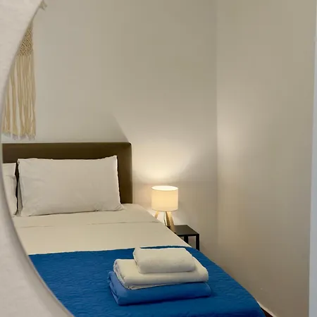 Olive & Sage 3br Walking Distance To Protaras And Pool Apartment Paralimni