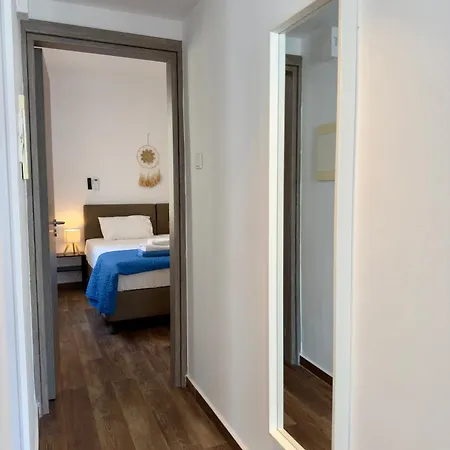 Olive & Sage 3br Walking Distance To Protaras And Pool