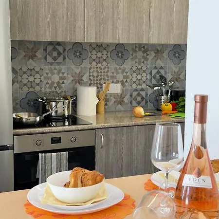 Olive & Sage 3br Walking Distance To Protaras And Pool * Paralimni