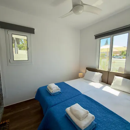 Olive & Sage 3br Walking Distance To Protaras And Pool Apartment Paralimni