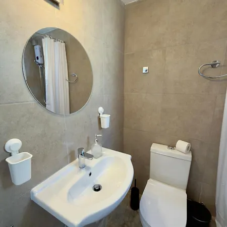 Lejlighed Olive & Sage 3br Walking Distance To Protaras And Pool *