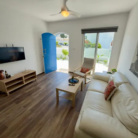 Apartment Olive & Sage 3br Walking Distance To Protaras And Pool Paralimni