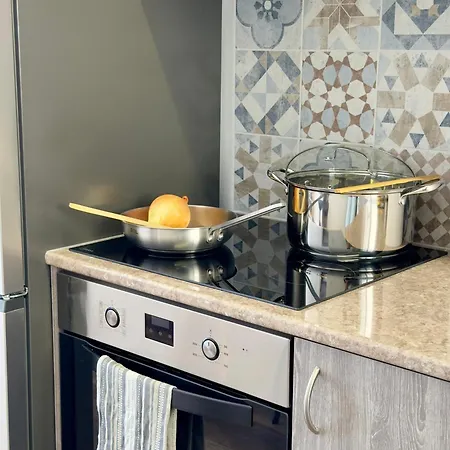 Olive & Sage 3br Walking Distance To Protaras And Pool