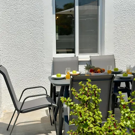 Olive & Sage 3br Walking Distance To Protaras And Pool Apartment *