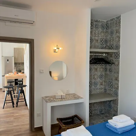 Lejlighed Olive & Sage 3br Walking Distance To Protaras And Pool Paralimni