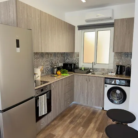 Olive & Sage 3br Walking Distance To Protaras And Pool