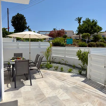 Apartment Olive & Sage 3br Walking Distance To Protaras And Pool *